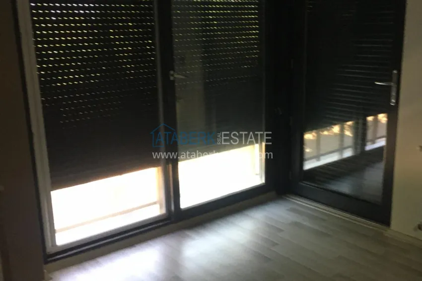 Purchase Linear 3+1 apartment with separate kitchen in Antalya, Dosemealti district 13 