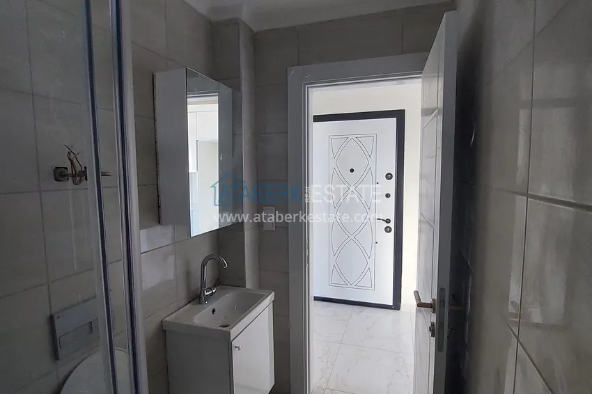 Purchase Urgent sale! Apartment from the owner with installments in a residential complex with hotel infrastructure - Payallar district, Alanya 13