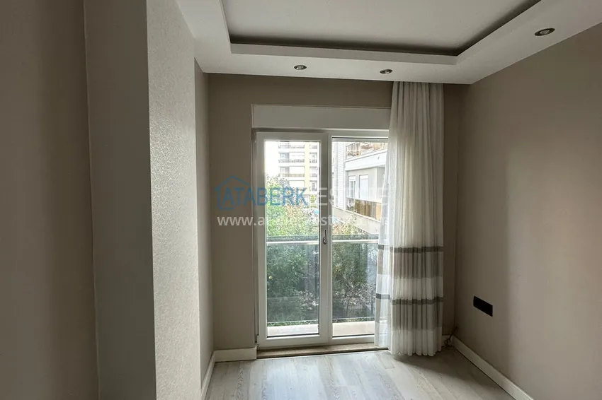Purchase  Three-room apartment in Antalya, Liman district in a luxury complex near the Boachai River  17 