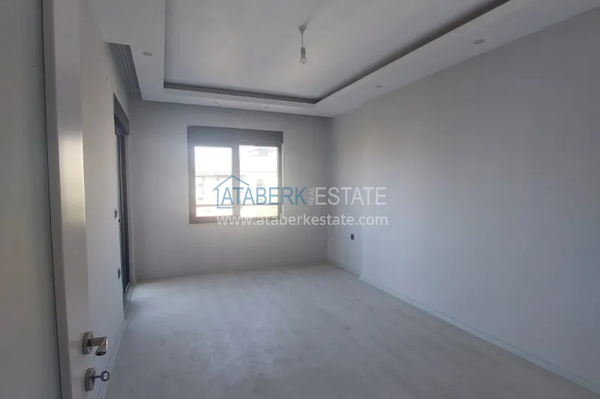Purchase New buildings in Alanya! 2+1 apartment with separate kitchen in Avsallar 13 