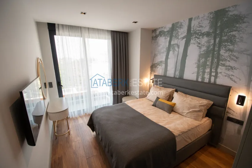 Purchase New luxury villa complex in Alanya, Mahmutlar district 11