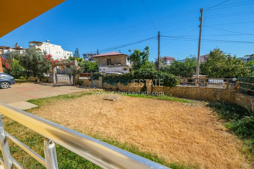 Purchase  Three-storey villa in Alanya - Demirtash district. Suitable for citizenship and residence permits  8 