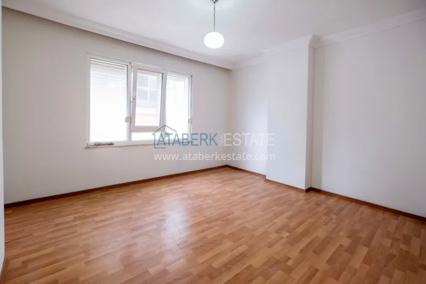 Purchase Two bedroom apartment in the center of Mahmutlar with mountain views 11 