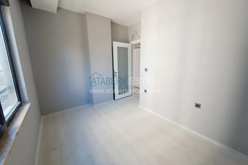 Purchase Long-term rent in Avsallar, Alanya - 2+1 apartment with separate kitchen No. 12 10