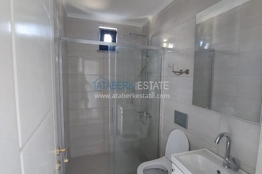 Purchase Urgent sale! Apartment from the owner with installments in a residential complex with hotel infrastructure - Payallar district, Alanya 14