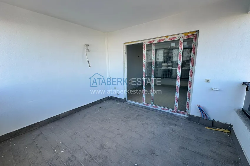 Purchase  Finished two-bedroom apartment in Mersin, Tomyuk 15 