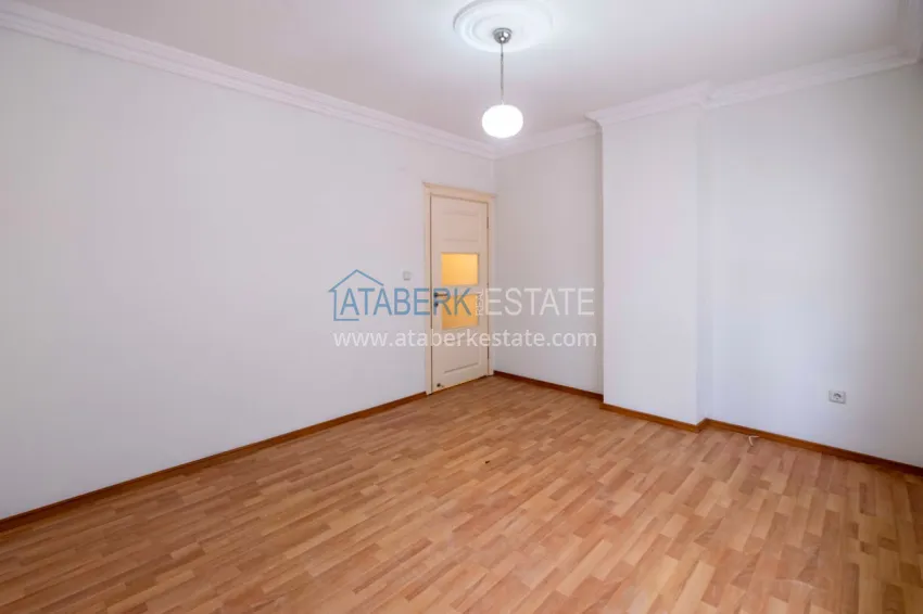 Purchase Two bedroom apartment in the center of Mahmutlar with mountain views 12 