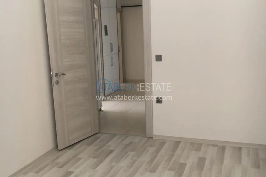 Purchase Linear 3+1 apartment with separate kitchen in Antalya, Dosemealti district 14 