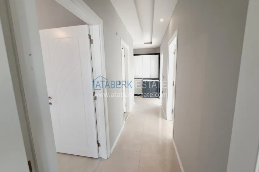 Purchase Long-term rent in Avsallar, Alanya - 2+1 apartment with separate kitchen No. 12 11