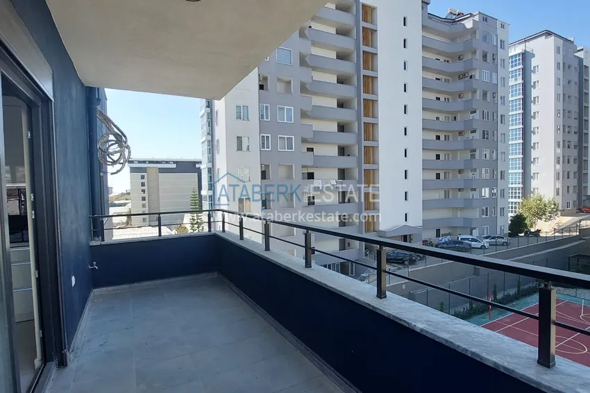 Purchase Urgent sale! Apartment from the owner with installments in a residential complex with hotel infrastructure - Payallar district, Alanya 16