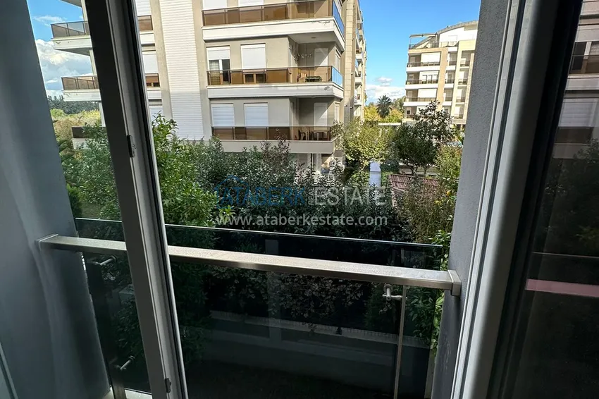 Purchase  Three-room apartment in Antalya, Liman district in a luxury complex near the Boachai River  20 