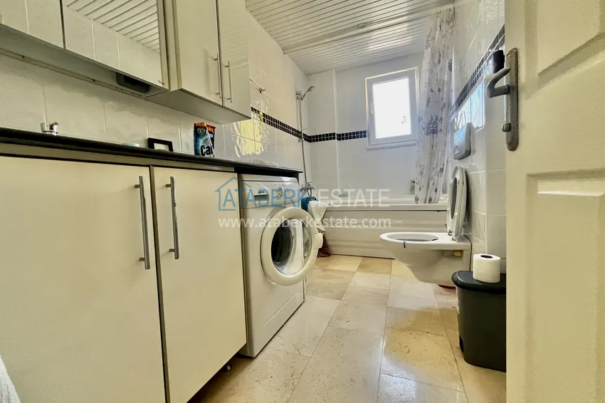 Purchase  Private two-storey villa in Alanya! Real estate for a residence permit  13 