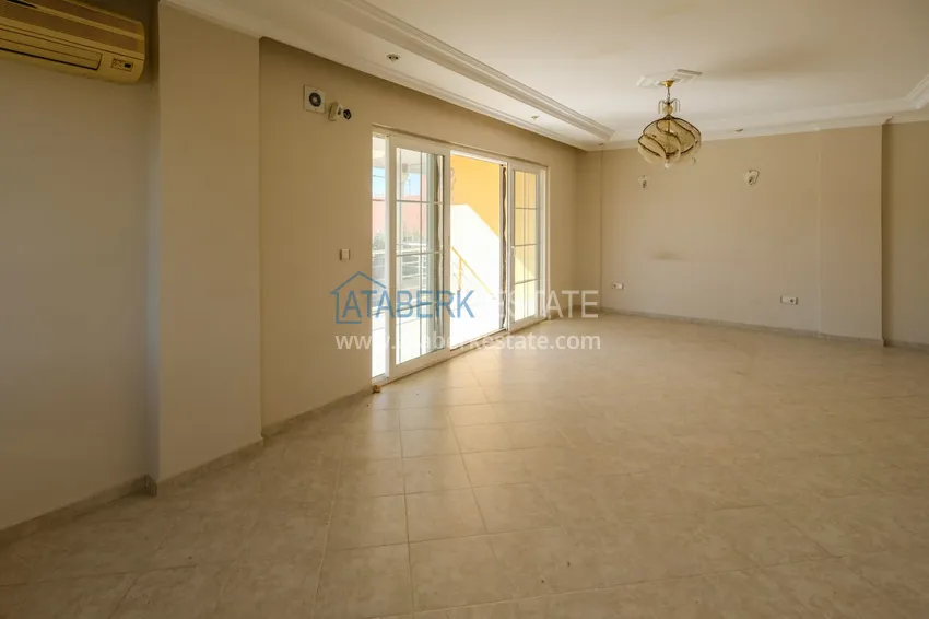 Purchase  Three-storey villa in Alanya - Demirtash district. Suitable for citizenship and residence permits  12 