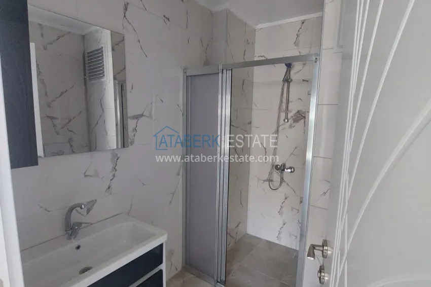 Purchase New buildings in Alanya! 2+1 apartment with separate kitchen in Avsallar 18 
