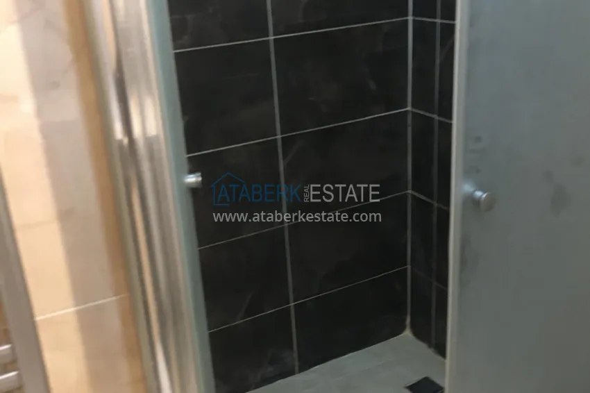 Purchase Linear 3+1 apartment with separate kitchen in Antalya, Dosemealti district 17 
