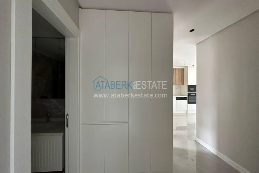 Purchase  New buildings in Alanya! 2+1 apartment in a modern residential complex with infrastructure — the center of Alanya 1 