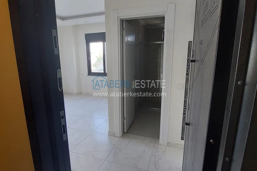 Purchase Urgent sale! Apartment from the owner with installments in a residential complex with hotel infrastructure - Payallar district, Alanya 1
