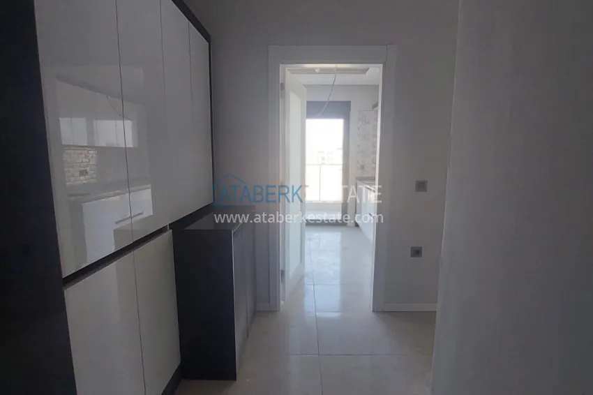 Purchase New buildings in Alanya! 2+1 apartment with separate kitchen in Avsallar 1 