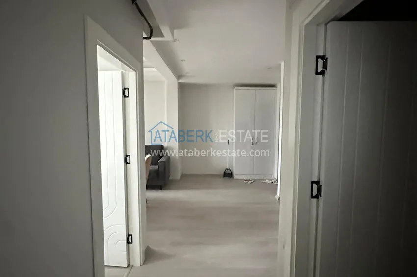 Purchase 2+1 apartment from the owner in the popular Teje district, Mersin 1