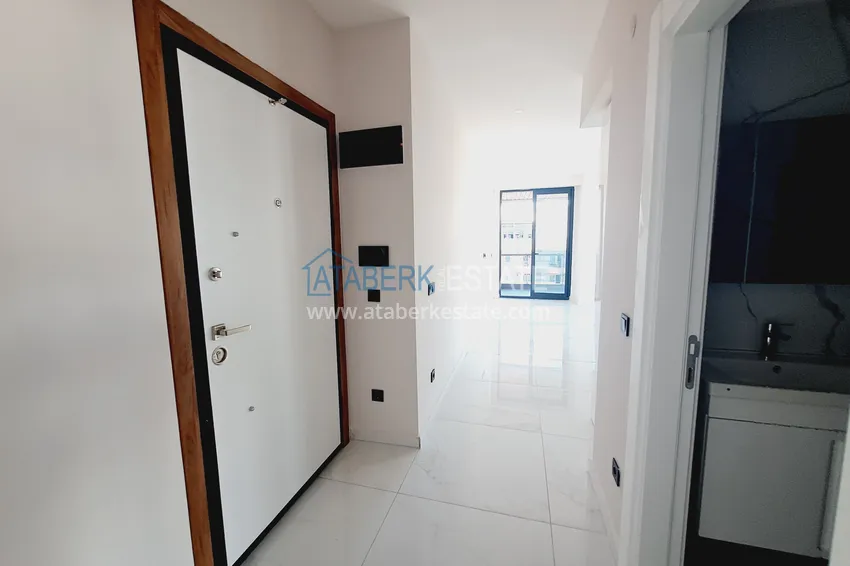 Purchase  1+1 apartment from the owner in the center of Alanya, near Cleopatra Beach — 350 meters 1 