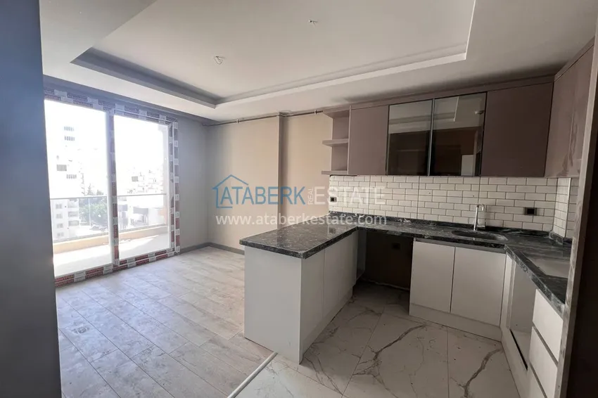 Purchase One bedroom apartment in a luxury residential complex in the Teje area 1 