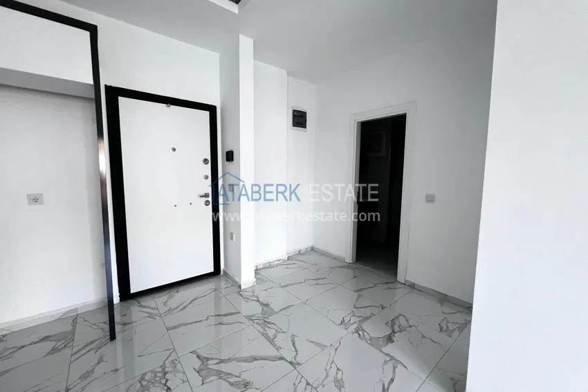 Purchase  One bedroom apartment in a new comfort-class complex in Demirtas, Alanya 3 