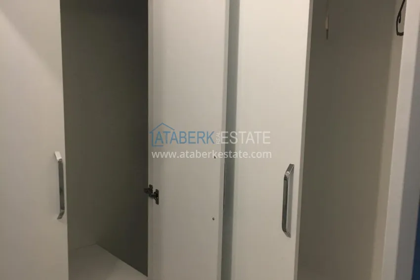 Purchase Linear 3+1 apartment with separate kitchen in Antalya, Dosemealti district 18 