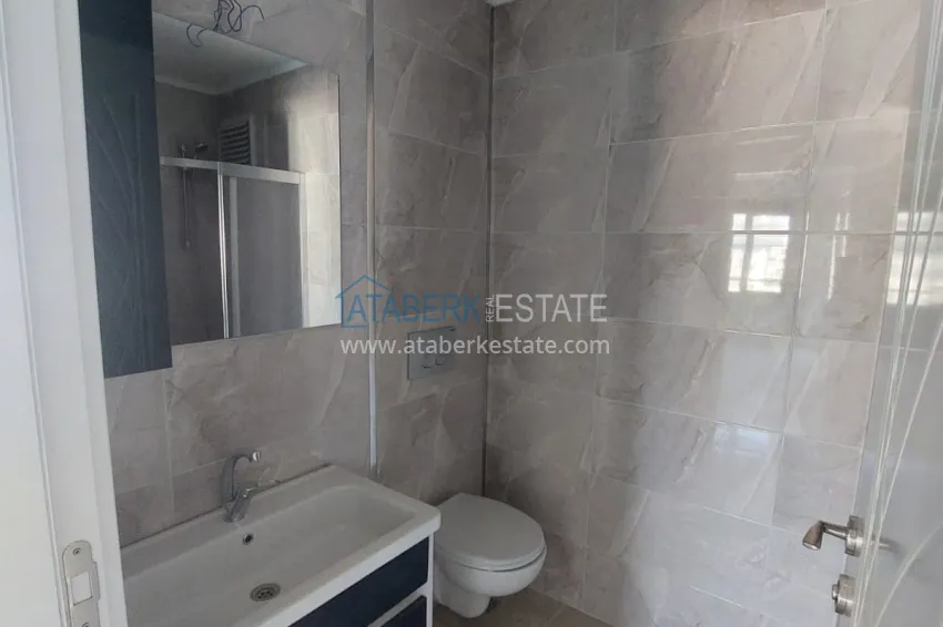 Purchase New buildings in Alanya! 2+1 apartment with separate kitchen in Avsallar 20 