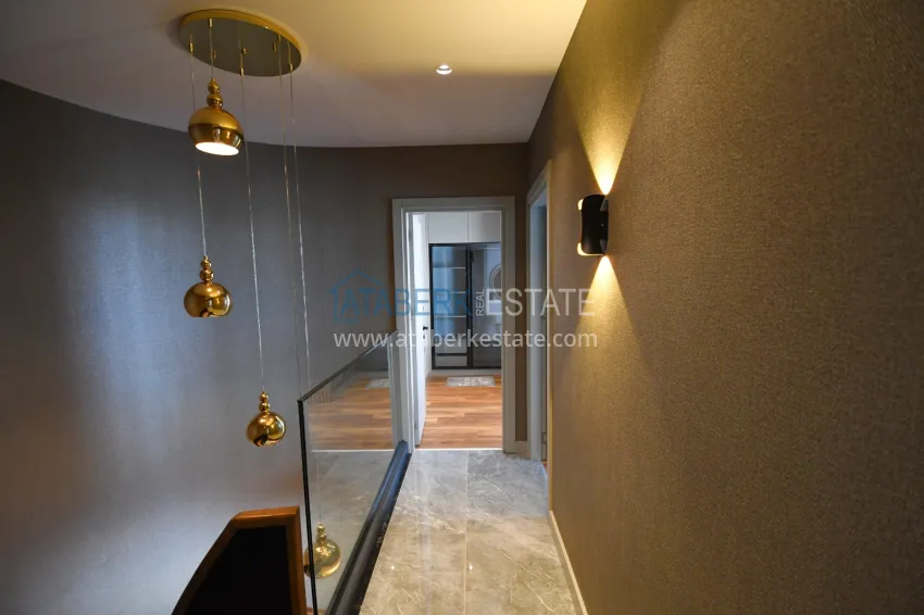 Purchase New luxury villa complex in Alanya, Mahmutlar district 17