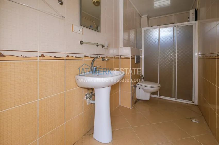 Purchase  Three-storey villa in Alanya - Demirtash district. Suitable for citizenship and residence permits  14 