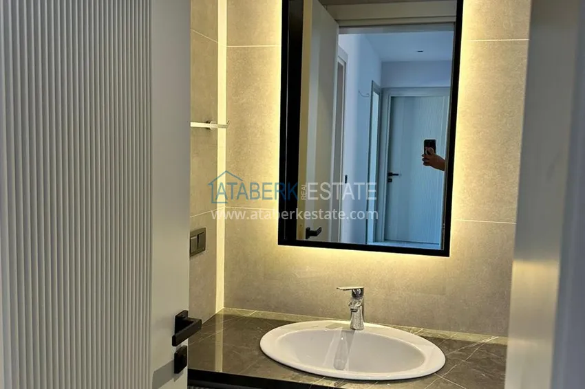 Purchase  New premium villa in a luxury cottage complex in Alanya, Kargicak 21 