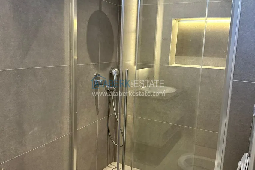 Purchase  New premium villa in a luxury cottage complex in Alanya, Kargicak 22 