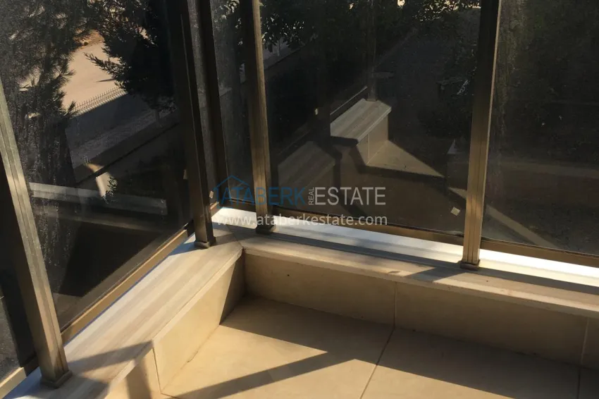 Purchase Linear 3+1 apartment with separate kitchen in Antalya, Dosemealti district 20 