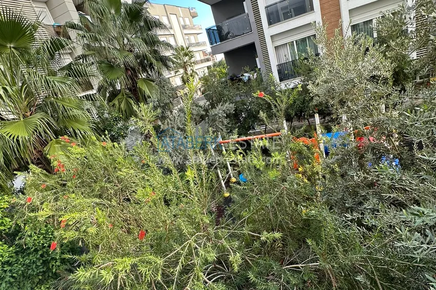 Purchase  Three-room apartment in Antalya, Liman district in a luxury complex near the Boachai River  27 