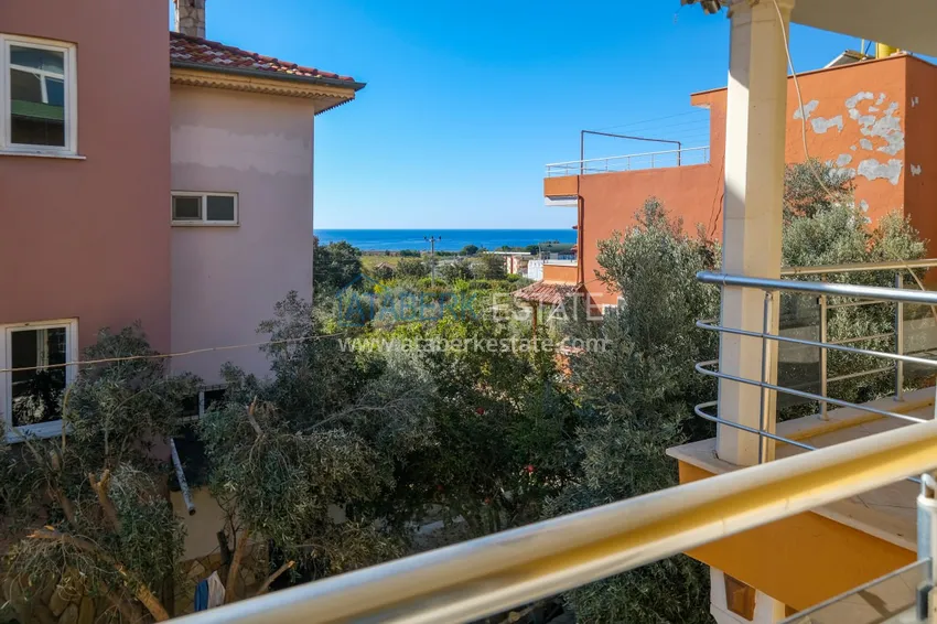 Purchase  Three-storey villa in Alanya - Demirtash district. Suitable for citizenship and residence permits  17 