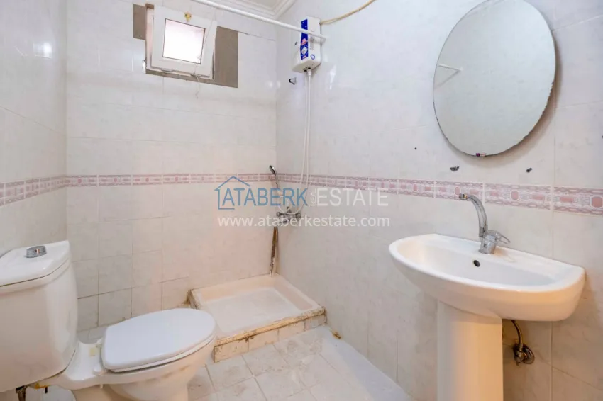 Purchase Two bedroom apartment in the center of Mahmutlar with mountain views 20 