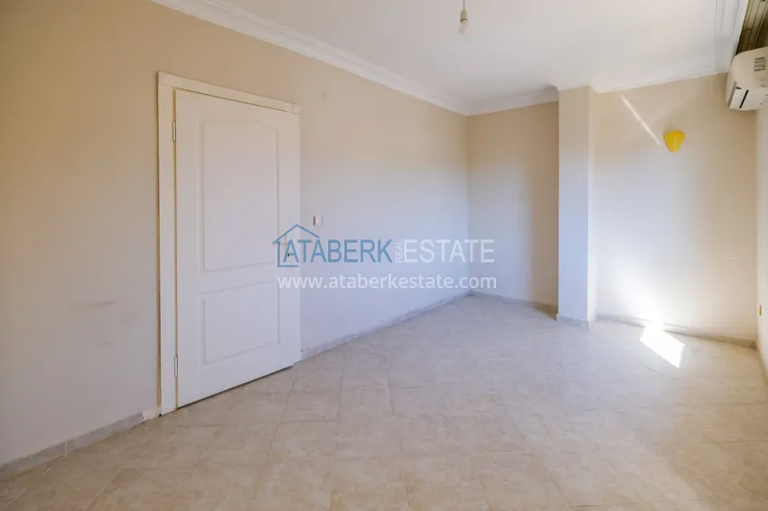 Purchase  Three-storey villa in Alanya - Demirtash district. Suitable for citizenship and residence permits  19 