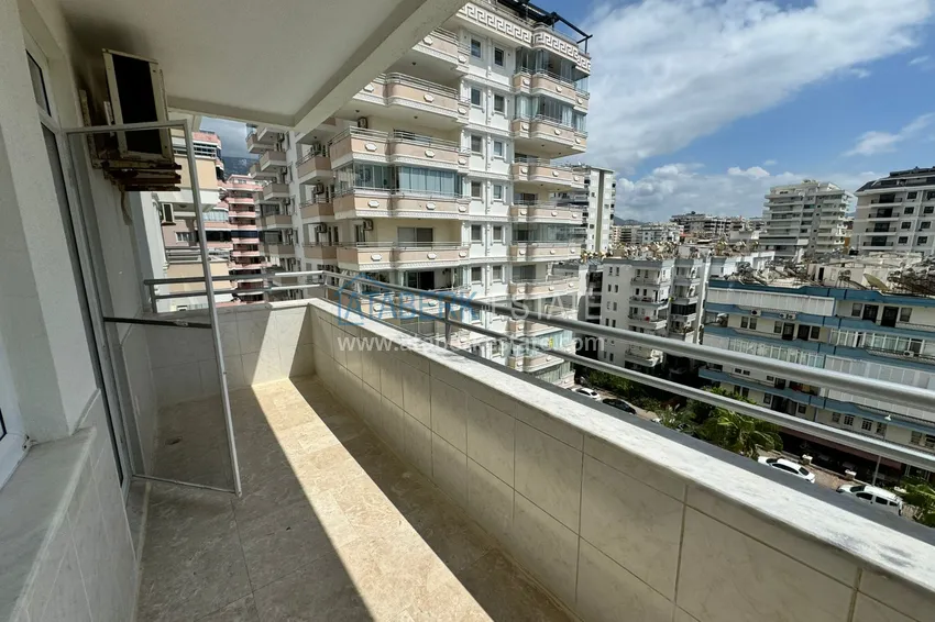 Purchase  Apartment 2+1 with furniture and sea view, Mahmutlar district — Alanya 27 