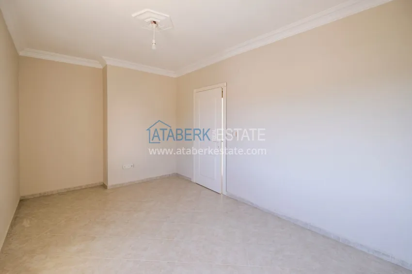 Purchase  Three-storey villa in Alanya - Demirtash district. Suitable for citizenship and residence permits  20 