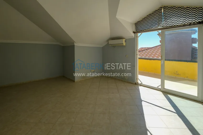 Purchase  Three-storey villa in Alanya - Demirtash district. Suitable for citizenship and residence permits  23 