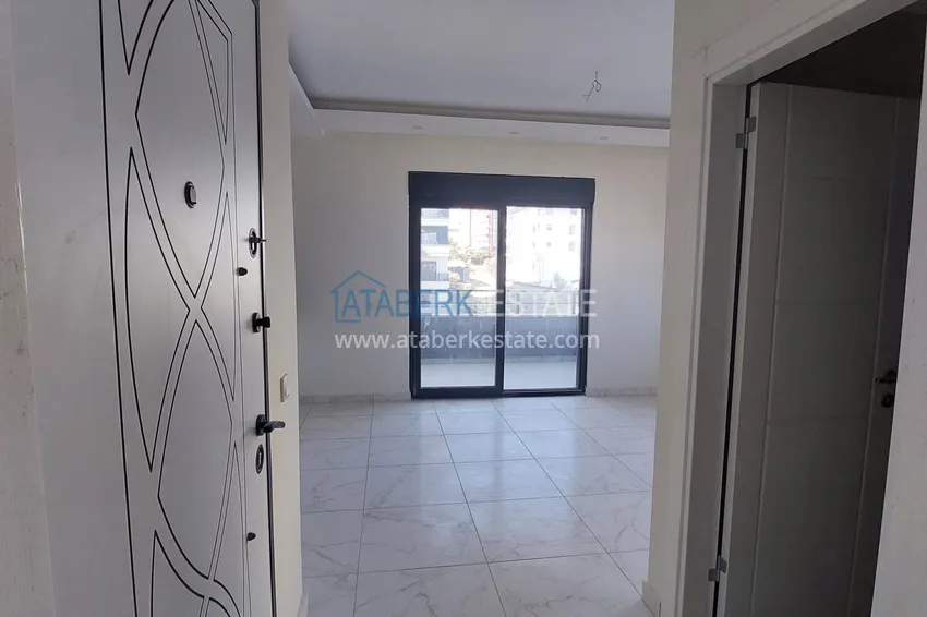 Purchase Urgent sale! Apartment from the owner with installments in a residential complex with hotel infrastructure - Payallar district, Alanya 2