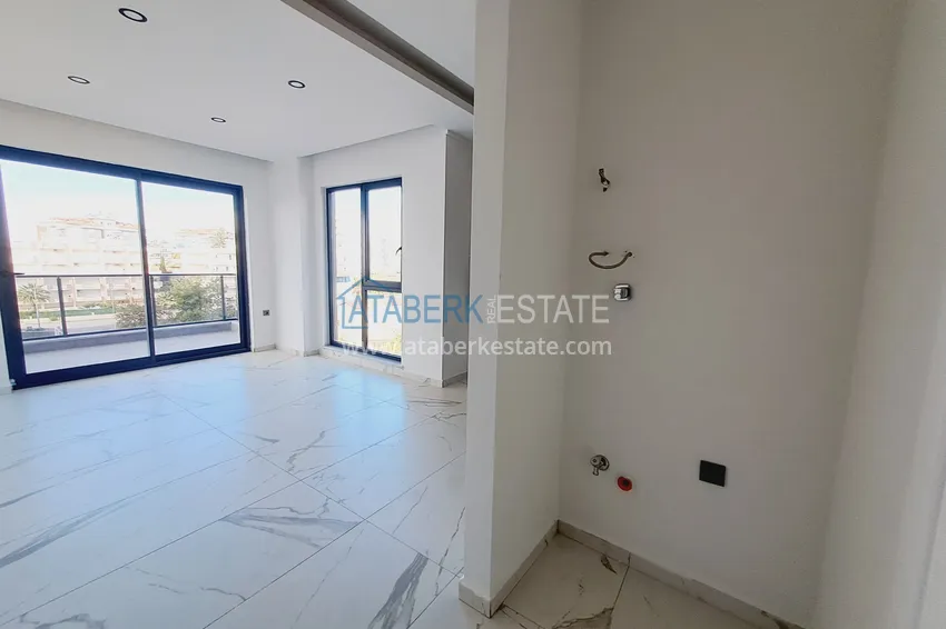 Purchase  New buildings in Alanya! 1+1 apartment with mountain views, from the owner, Avsallar district — Alanya 2 