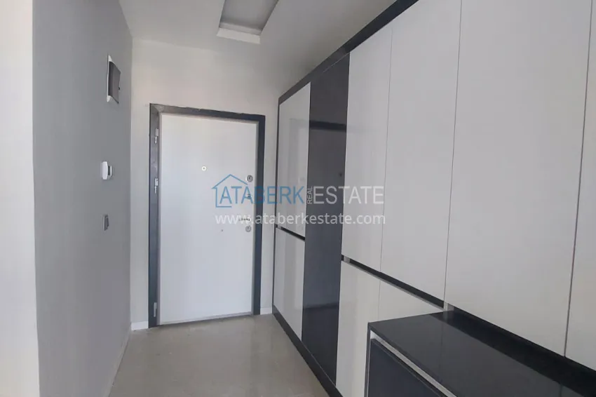 Purchase New buildings in Alanya! 2+1 apartment with separate kitchen in Avsallar 2 
