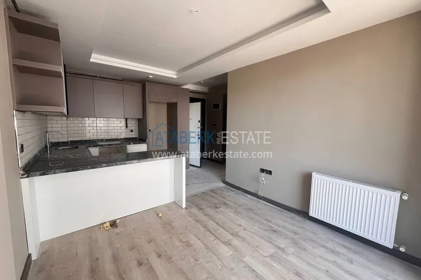 Purchase One bedroom apartment in a luxury residential complex in the Teje area 2 