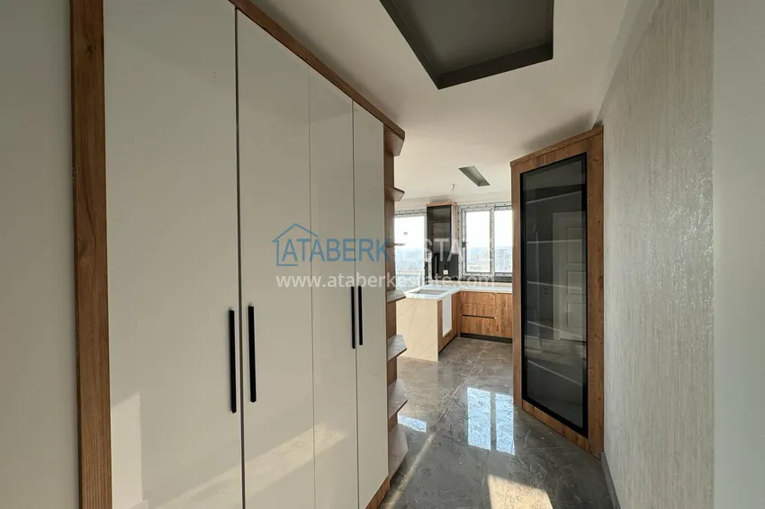 Purchase Penthouse in a new complex - Mersin, Arpachbakhshish district 2