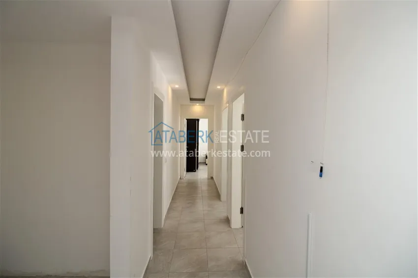 Purchase Two-bedroom apartment with furniture and separate kitchen apartment in Mahmutlar 2 