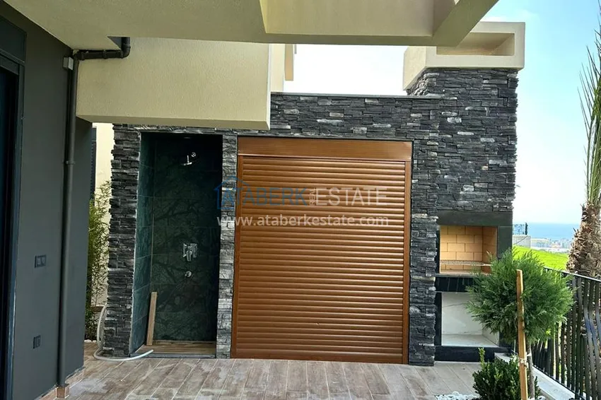 Purchase  New premium villa in a luxury cottage complex in Alanya, Kargicak 2 