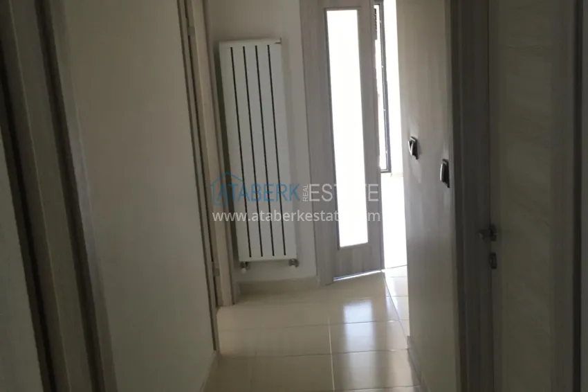 Purchase Linear 3+1 apartment with separate kitchen in Antalya, Dosemealti district 2 