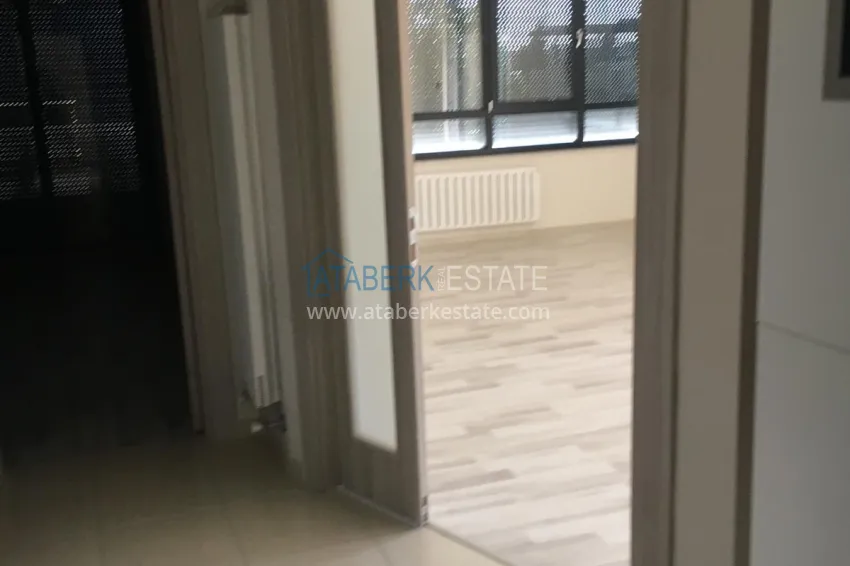 Purchase Linear 3+1 apartment with separate kitchen in Antalya, Dosemealti district 3 