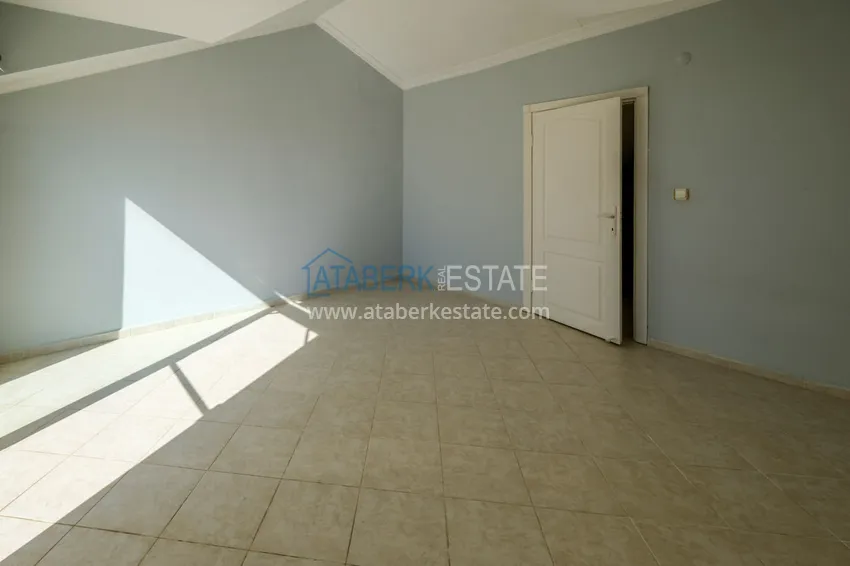 Purchase  Three-storey villa in Alanya - Demirtash district. Suitable for citizenship and residence permits  24 